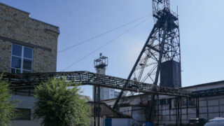 Объявлен день траура на предприятии «АрселорМиттал Темиртау»