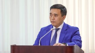 Оцифровка информации о местах недропользования в РК: запущена платформа minerals.gov.kz