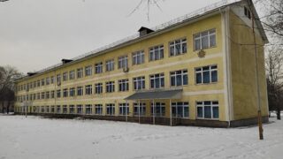 Одна из школ Алматы планирует потратить почти 28 млн госсредств на «эстетическое оформление»