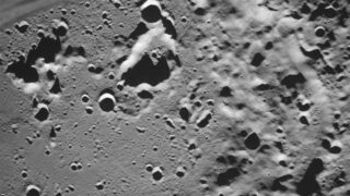 Определено место потенциального крушения «Луны-25»