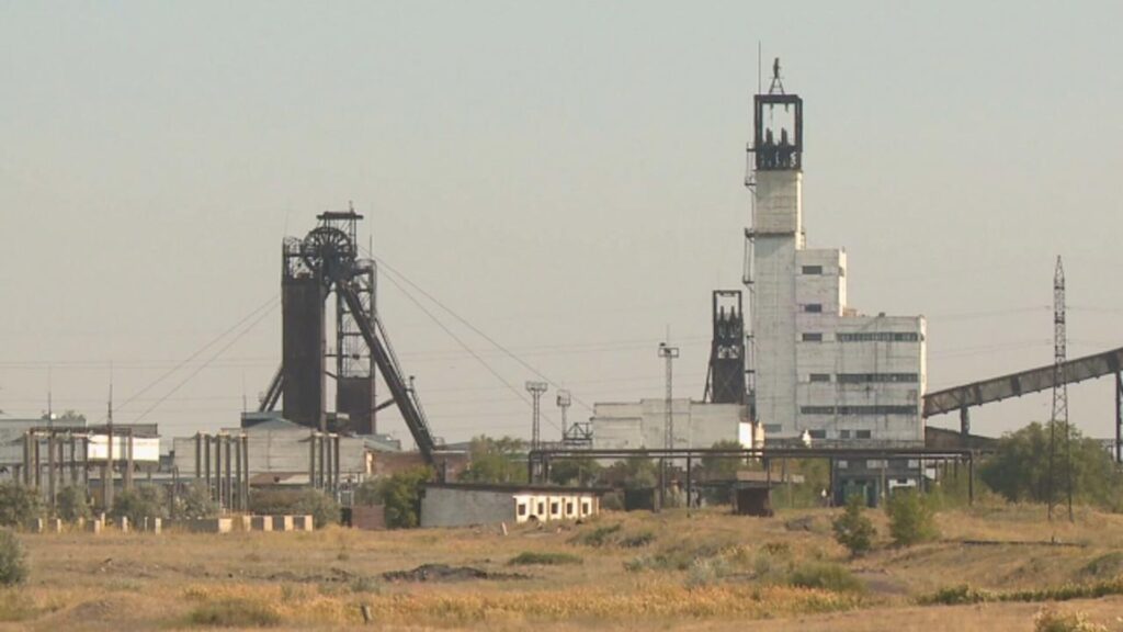 Фото: Пресс-служба акима Карагандинской области.