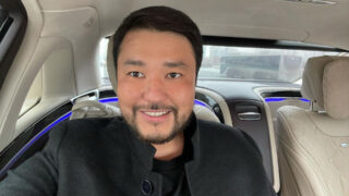 Основатель незаконного фонда «Архитекторы будущего» осужден на 7 лет лишения свободы»