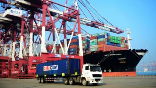 Отмена экспортных ограничений с Китаем может улучшить торговлю для ЕС