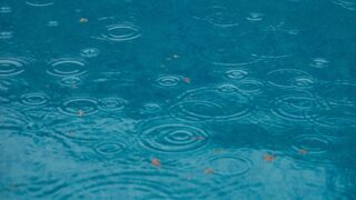 Ожидается гроза в понедельник в Астане и Алматы, без осадков в Шымкенте