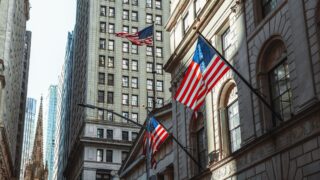 Ожидается рост ВВП США на 2,4 процента