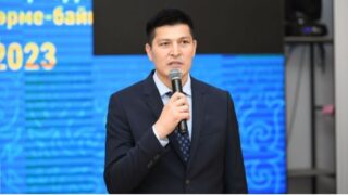 Первый экс-замакима ЗКО за коррупцию может отделаться штрафом в размере 8,6 млн