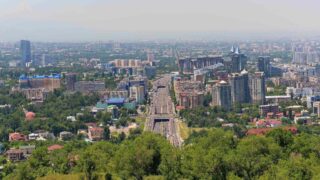 Площадь промышленных парков в Алматы увеличат до 250 тыс. м² к 2025 году