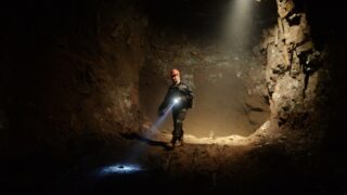 Почти 200 человек было в шахте «Саранская» во время начала пожара