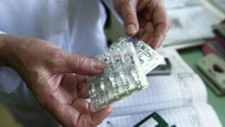 Полиция Жамбылской области конфисковала примерно 2 тыс. ампул с наркотиками