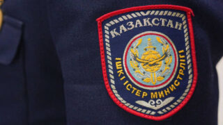 Посол Хорватии в Казахстане потерял кошелек в паркинге Астаны