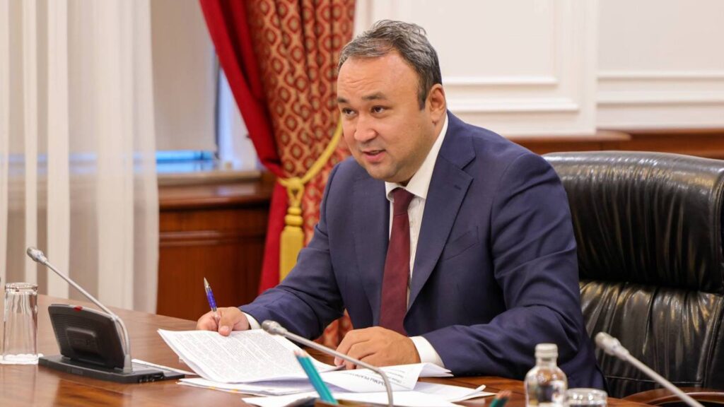 Фото: пресс-служба премьер-министра