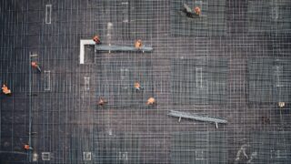 Повторный тендер будет объявлен для строительства девяти комфортных школ