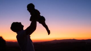Что происходит с мозгом мужчин, когда они впервые становятся отцами?