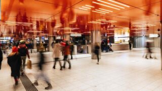 Правительство Германии представило 10 пунктов плана по развитию экономики