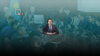 Правительство Казахстана, возможно, уйдет в отставку до 5 сентября