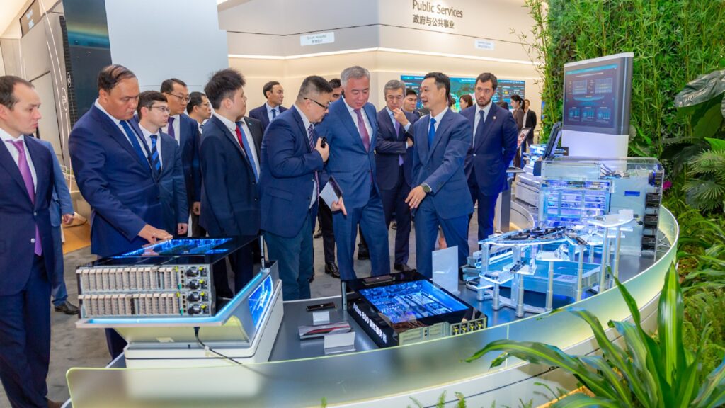 Фото: primeminister.kz.