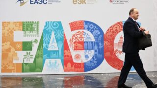 Казахстан лидирует в ЕАЭС по темпам роста потребительских цен