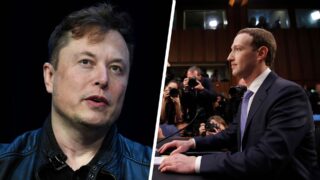 Президент UFC готов организовать бой между Маском и Цукербергом