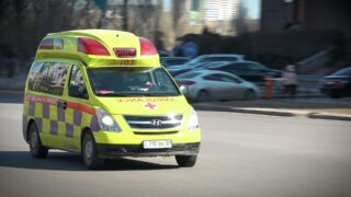 Причину смерти ребенка в поезде Атырау-Астрахань будет расследовать комиссия