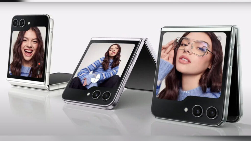 Фото: Samsung