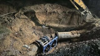 Проблема Карагандинской области: свыше 60% коммунальной инфраструктуры находится в состоянии износа