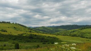 Прогноз погоды на воскресенье, 13 августа, в Казахстане