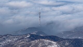 Погода в Казахстане на воскресенье, 20 августа 2023 года — прогноз на день