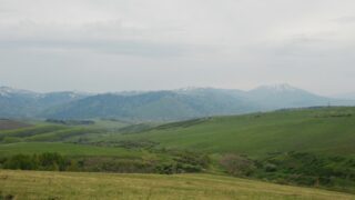 Прогноз погоды в Казахстане с 16 по 18 августа: высокая температура и осадки