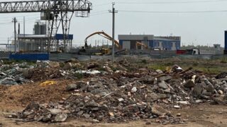 Прокуратура столицы инициировала рейды по выявлению незаконных свалок