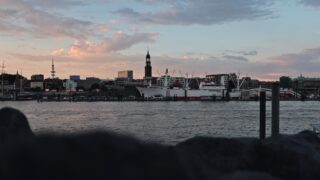 Промышленное производство в Германии снизилось в июне