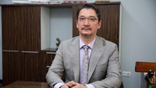 Пять лет тюрьмы получил экс-директор «АлматыЭлектроТранса»