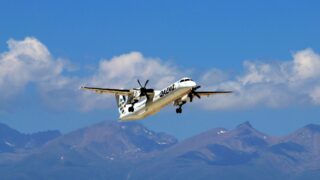 QAZAQ AIR открывает прямые рейсы в Бишкек с 11 сентября