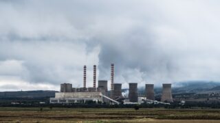 Развитие атомной энергетики обсуждают в Великобритании