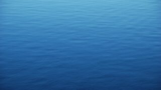 Река Усолка в Павлодаре стала синей: экологи раскрыли причину аномалии