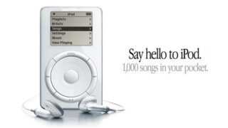 Ретро-гаджет Apple продали на аукционе за 13 миллионов тенге