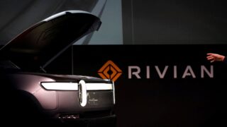 Rivian Automotive Inc. сократила убытки на 30% и улучшила прогноз производства на 2023 год