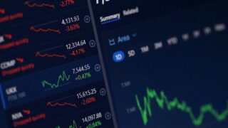 Рост европейских бирж после нескольких дней падения