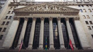 Зафиксирована стабилизация фондовых фьючерсов США после роста индекса потребительских цен