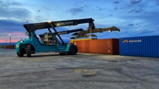 Рост объема розничной торговли в Казахстане за год вырос на 8,8%