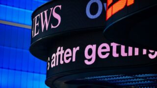 Росту фьючерсов на Уолл-стрит способствуют ожидания данных о рынке труда в США