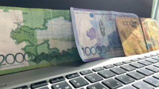 Рынок труда в Казахстане итоги июля 2023 года 