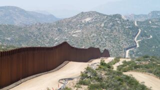 С начала года была зарегистрированы попытки незаконно вывезти более 2,8 млрд тенге