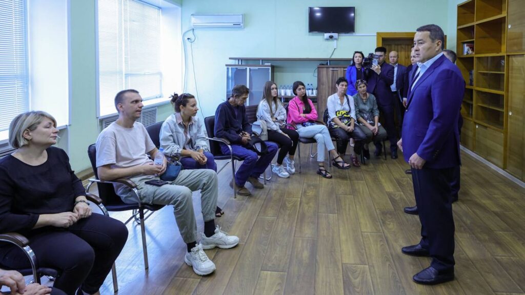 Семьям погибших шахтеров выплатят компенсации, закроют ипотеки и обучат детей в ВУЗах