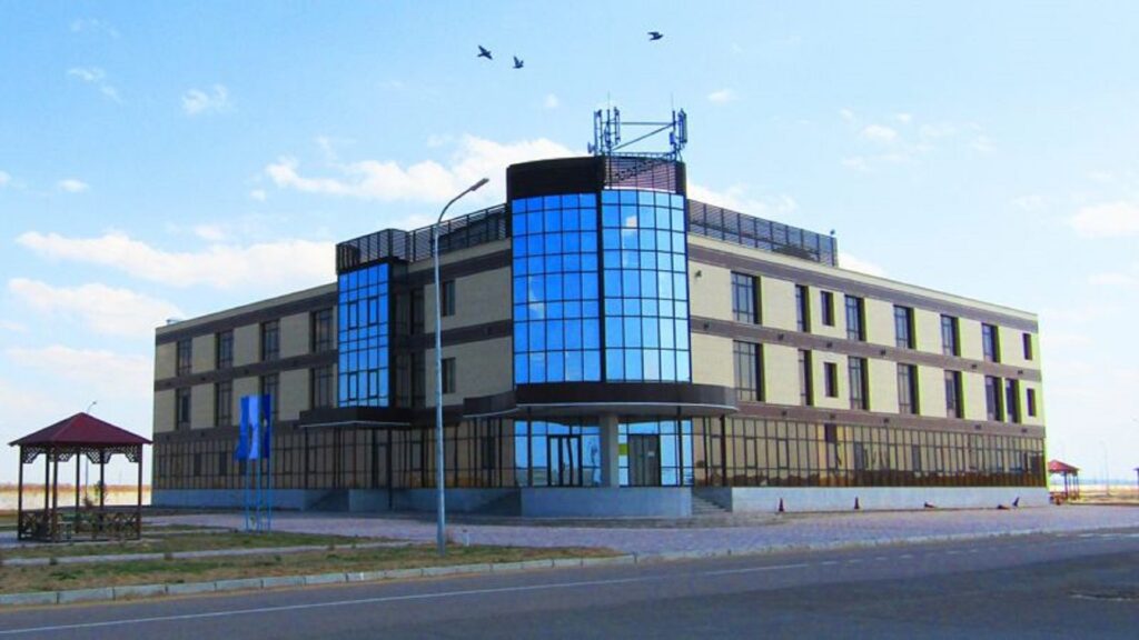 Фото: seztaraz.kz.