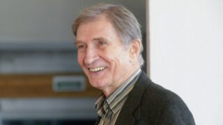 Скончался народный артист России Игорь Ясулович