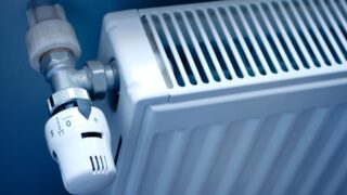 Снижение счета за энергию в Британии — рекордное падение впервые за год