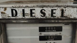 Снижение стоимости дизельного топлива для сельхозтоваропроизводителей до 238 тенге за литр