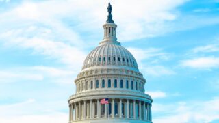 Снижение внешнеторгового дефицита США в июне до $65,5 млрд