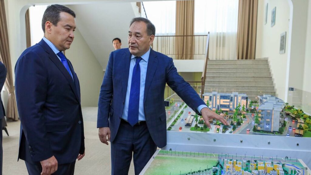 Фото: пресс-служба премьер-министра