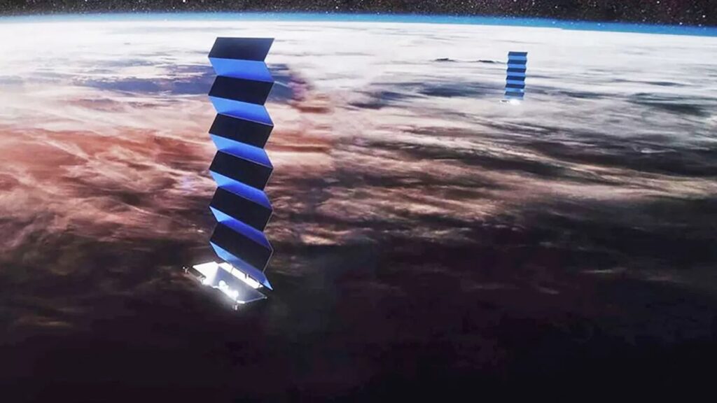 Фото: SpaceX